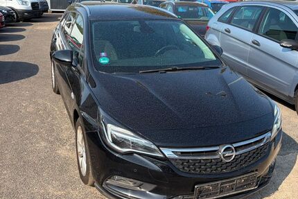 Opel Astra 119.000 km 6.890 &euro; Düren 52349
