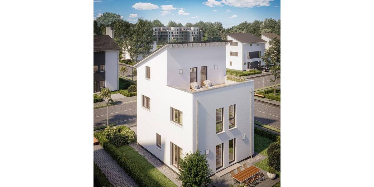 Einfamilienhaus Hürtgenwald Gey - 7 Zimmer, 173 m&sup2;, 386.437&euro; | Angebot:26816791