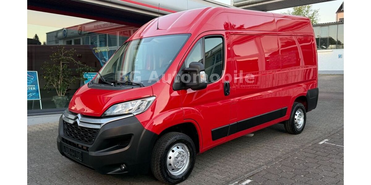 Citroen Jumper 170.000 km 10.990 &euro; Aachen 52078