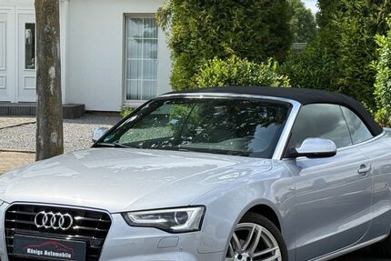 Audi A5 92.200 km 14.990 &euro; Jülich 52428