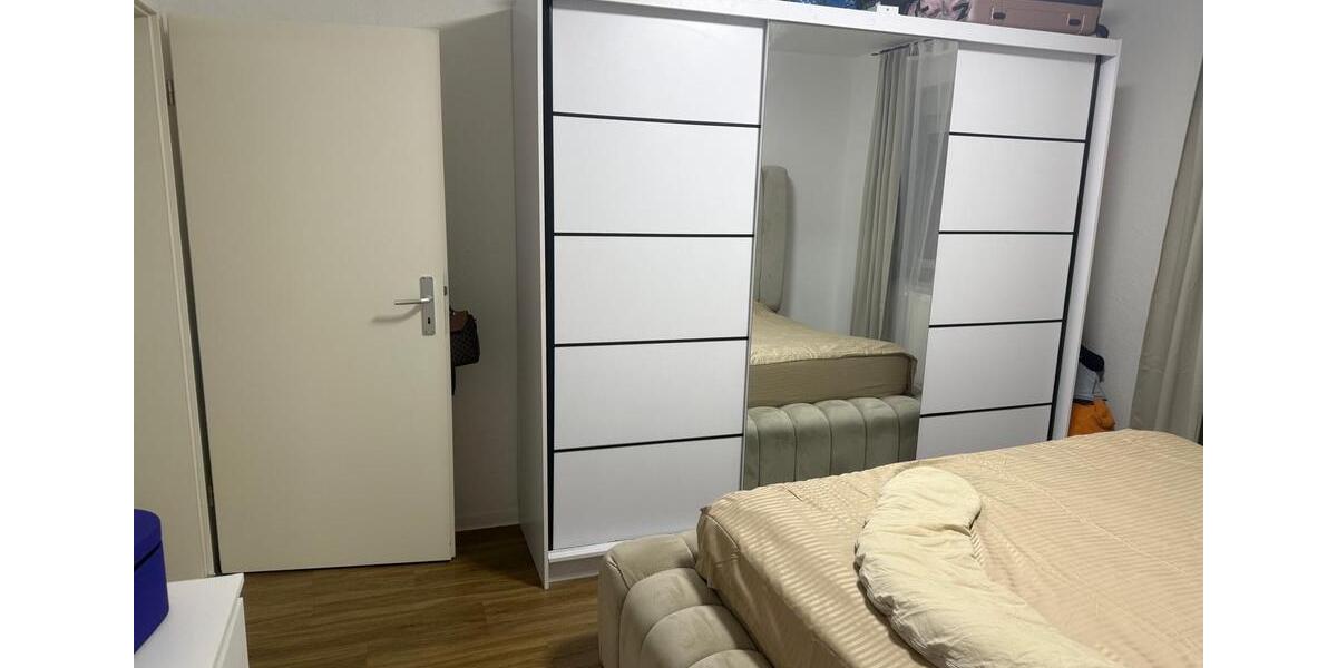 Etagenwohnung Aachen Aachen-Mitte - 3 Zimmer, 65 m&sup2;, 800&euro; | Angebot:26470911