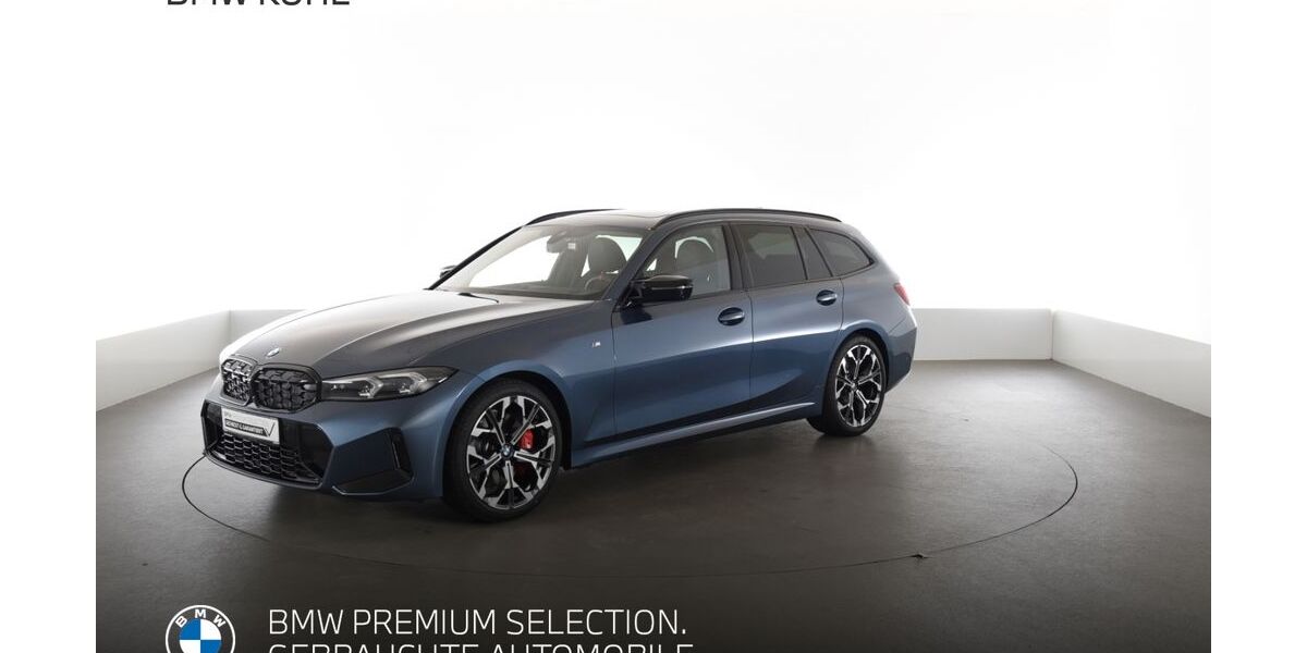 BMW M340d 11.237 km 63.330 &euro; Aachen 52078