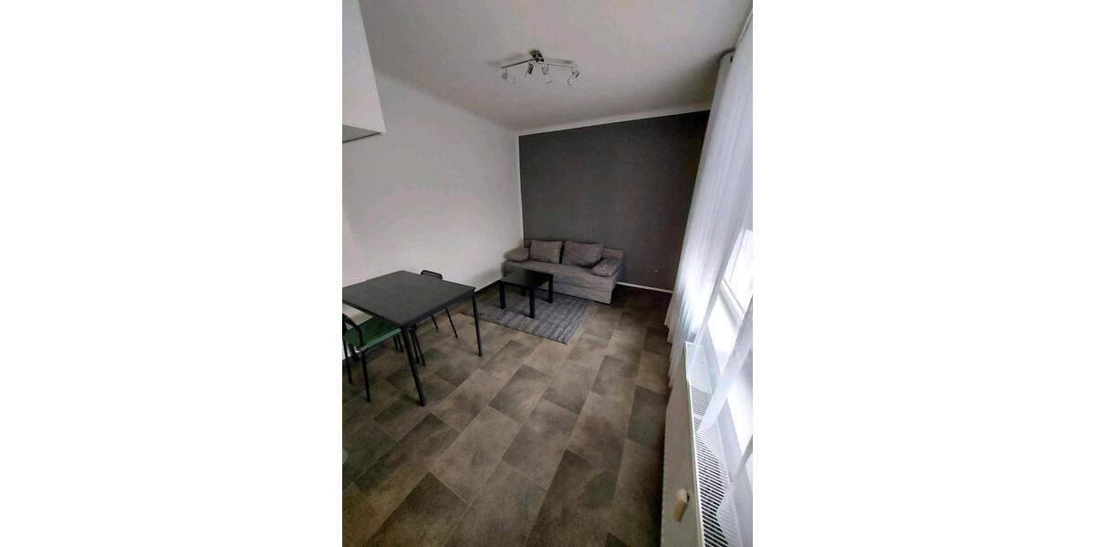Erdgeschoßwohnung Geilenkirchen - 1 Zimmer, 33 m&sup2;, 410&euro; | Angebot:25725319