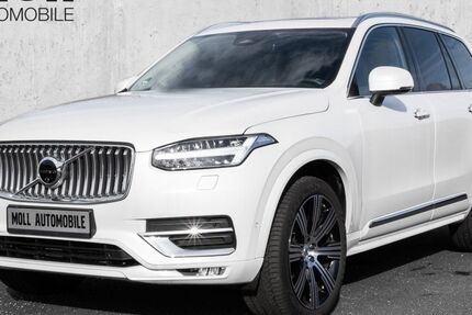 Volvo XC90 15.602 km 56.480 € Aachen 52078