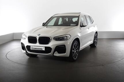 BMW X3 60.154 km 36.360 € Aachen 52078