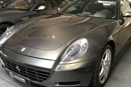 Ferrari 612 42.910 km 105.900 &euro; Eschweiler 52249