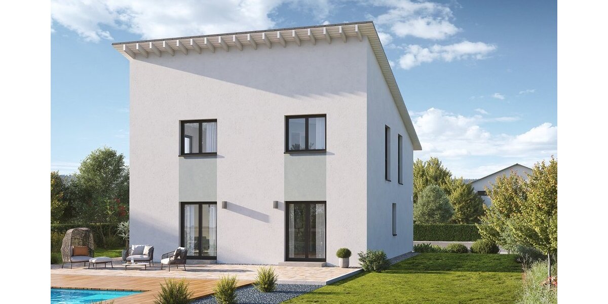 Individuell geplantes Einfamilienhaus - Flexibilität und Qualität für Ihr Traumzuhause! - Einfamilienhaus Roetgen | Angebot:27342069