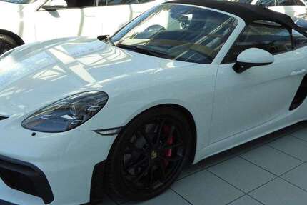 Porsche Boxster 25.213 km 99.500 &euro; Herzogenrath 52134