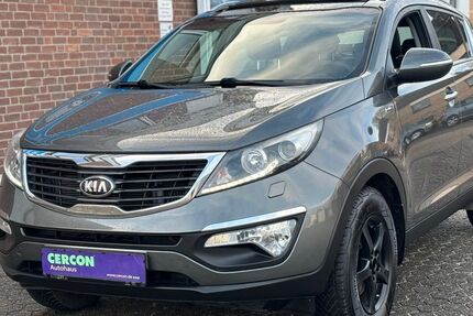 Kia Sportage 150.000 km 9.800 &euro; Düren 52349