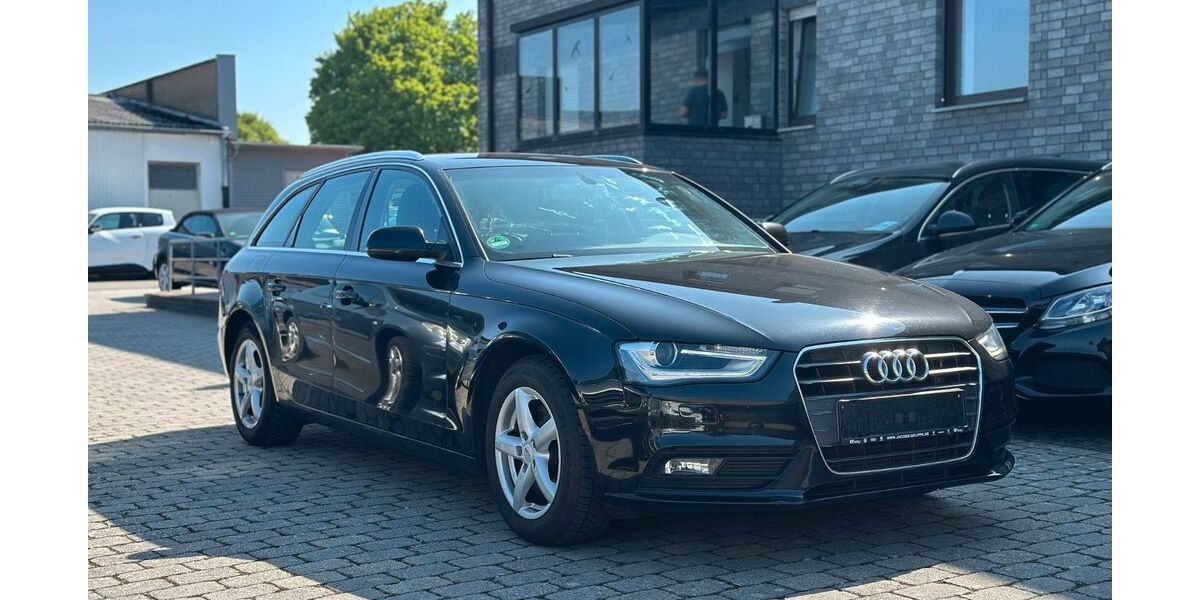 Audi A4 205.925 km 5.990 &euro; Alsdorf 52477