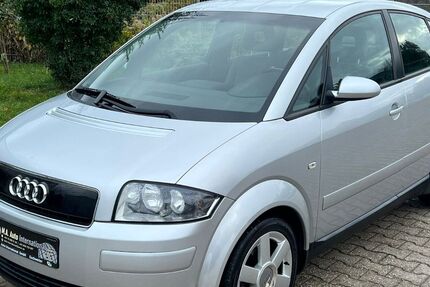 Audi A2 131.000 km 3.490 &euro; Eschweiler 52249