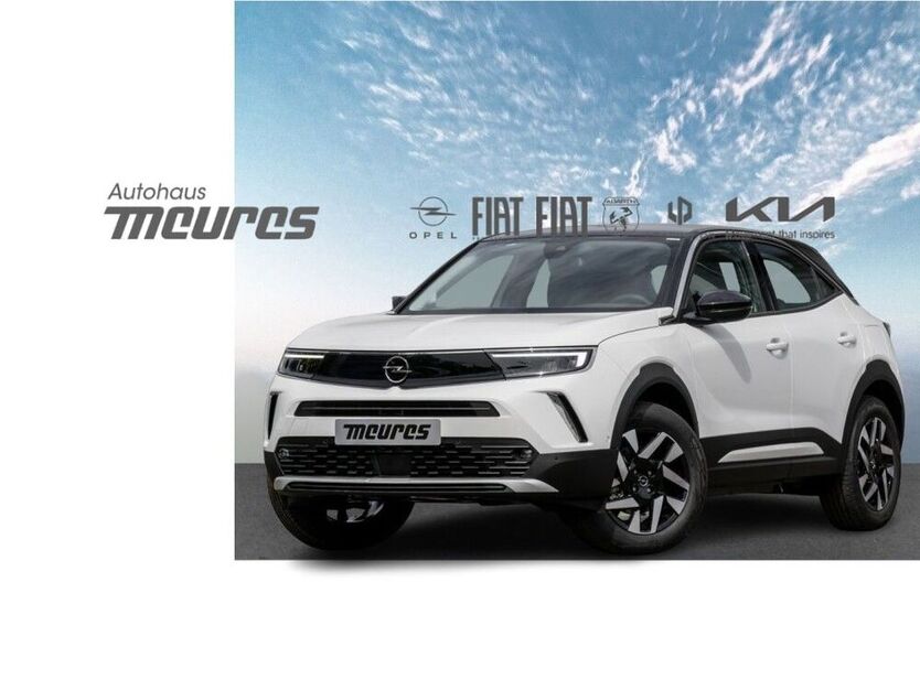 Mokka