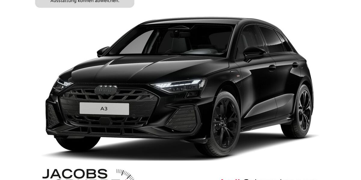 Audi A3 6.666 km 40.830 &euro; Aachen 52078