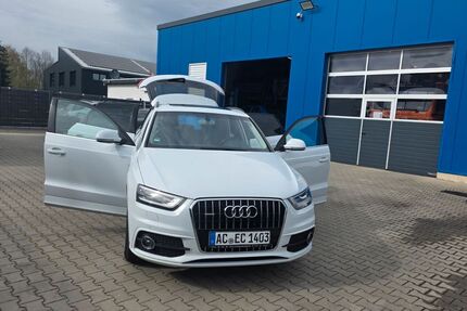 Audi Q3 257.000 km 6.800 &euro; Aachen 52078