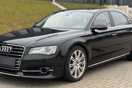 Audi A8 249.000 km 19.900 &euro; Alsdorf 52477