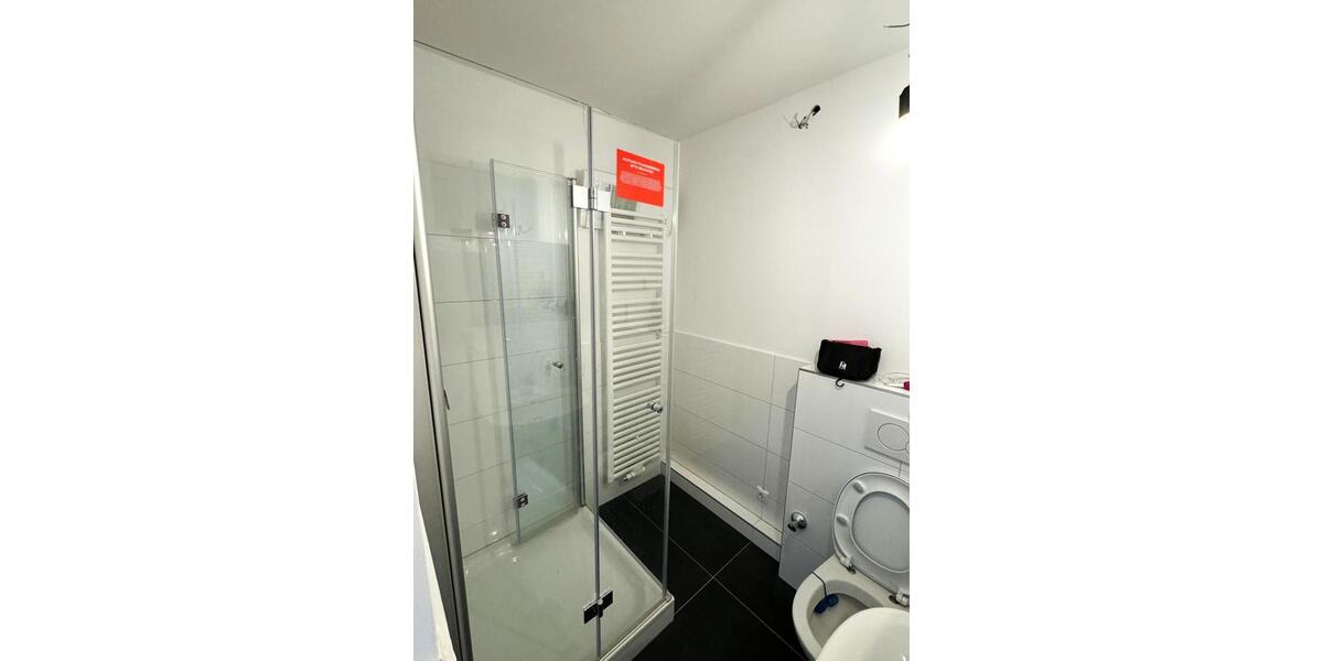 Zentral gelegene Wohnung in der Düren Innenstadt mit Balkon 4 zimmer