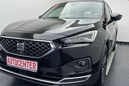 Seat Tarraco 125.000 km 24.490 &euro; Stolberg 52222