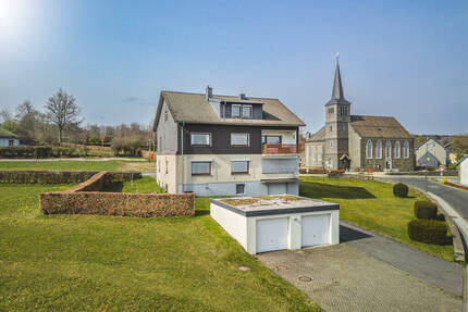 Gewerbeobjekt Monschau / Mützenich Mützenich - 549.000&euro; | Angebot:26277093