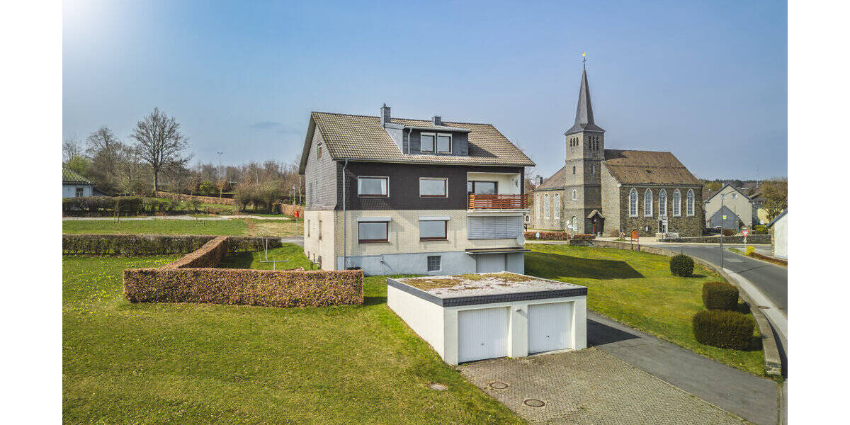 Gewerbeobjekt Monschau / Mützenich Mützenich - 549.000&euro; | Angebot:26277093