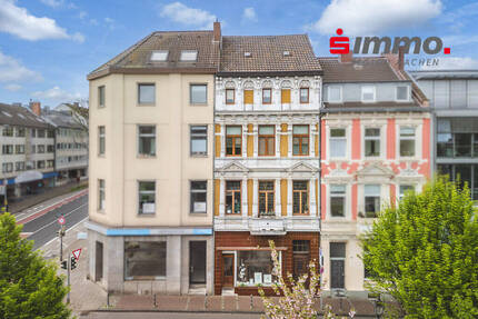 Gewerbeobjekt Aachen Aachen-Mitte - 529.000&euro; | Angebot:26744649