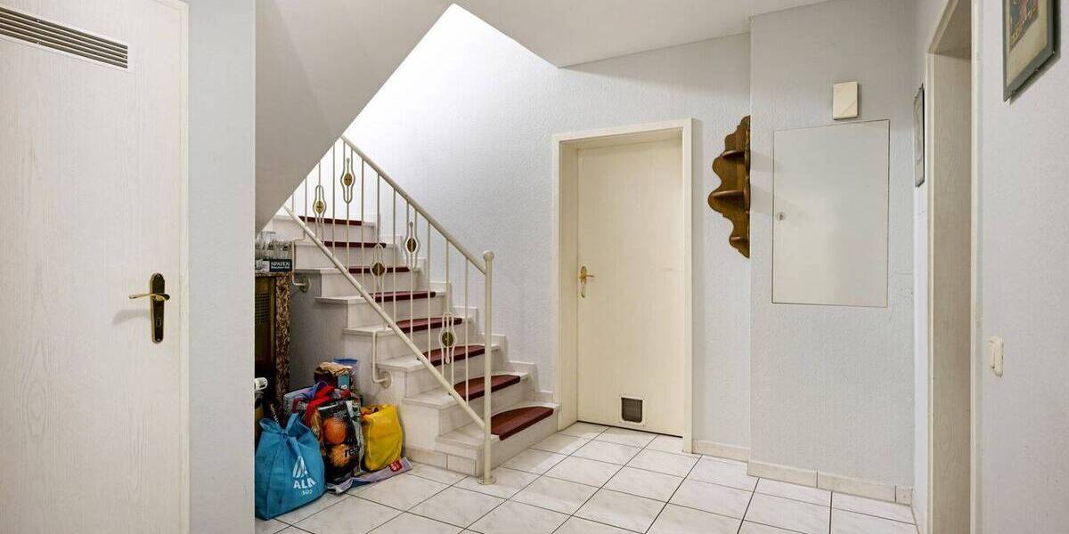 Doppelhaushälfte Gangelt - 4 Zimmer, 122 m&sup2;, 335.000&euro; | Angebot:26807323