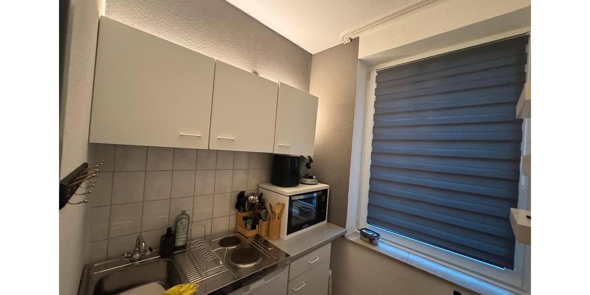 Etagenwohnung Aachen Aachen-Mitte - 1 Zimmer, 30 m&sup2;, 300&euro; | Angebot:26456138