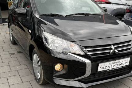 Mitsubishi Space Star 2.900 km 12.990 € Übach Palenberg 52531