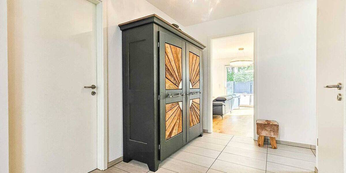 Einfamilienhaus Aachen Brand - 5 Zimmer, 202 m&sup2;, 879.000&euro; | Angebot:26843297