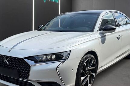 DS Automobiles DS9 77.000 km 27.490 &euro; Aachen 52078
