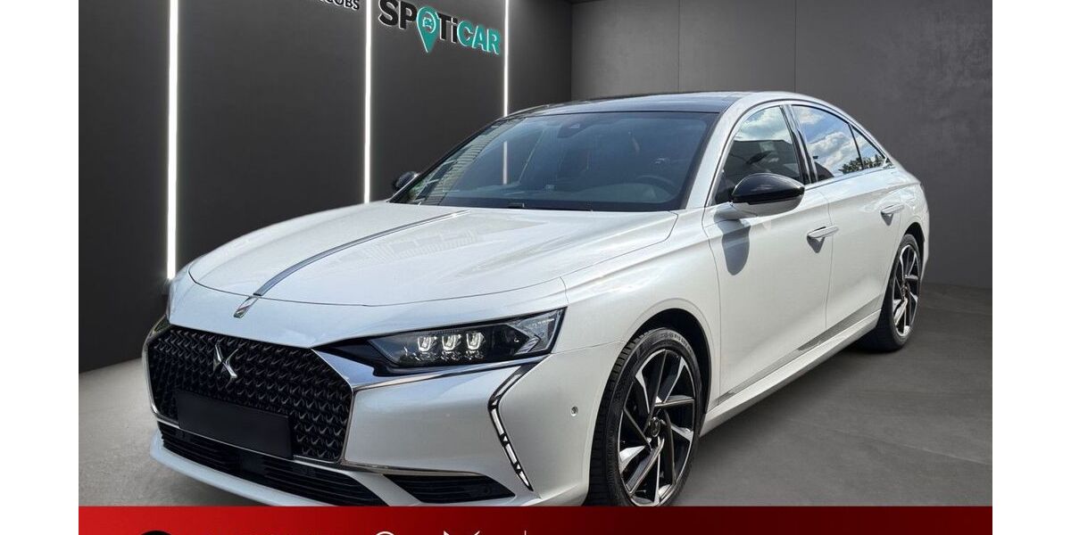 DS Automobiles DS9 77.000 km 27.490 &euro; Aachen 52078
