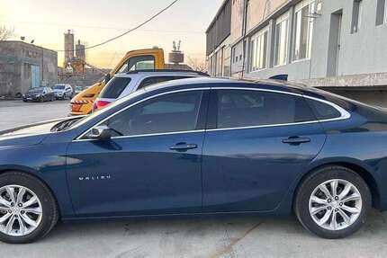 Chevrolet Malibu 110.000 km 15.490 &euro; Linnich 52441