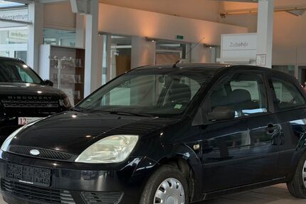 Ford Fiesta 175.000 km 1.999 &euro; Inden 52459