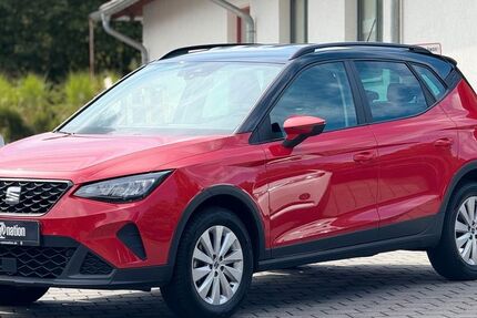 Seat Arona 79.500 km 13.950 &euro; Langerwehe 52379