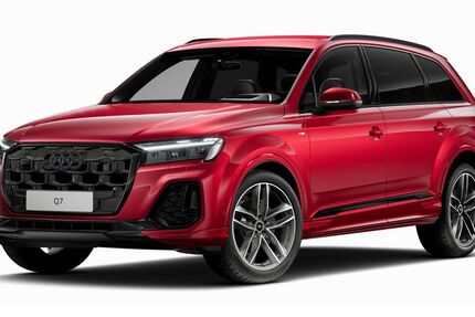 Audi Q7 31.114 km 66.970 € Aachen 52078