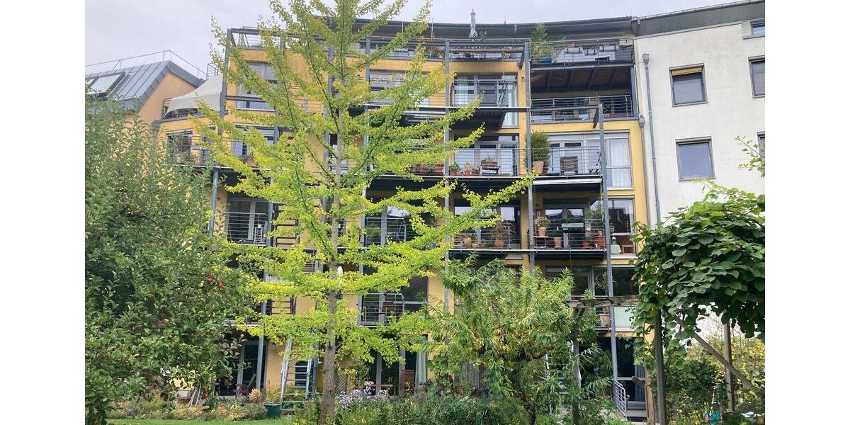Etagenwohnung Aachen Aachen-Mitte - 2 Zimmer, 79 m&sup2;, 369.000&euro; | Angebot:27219061