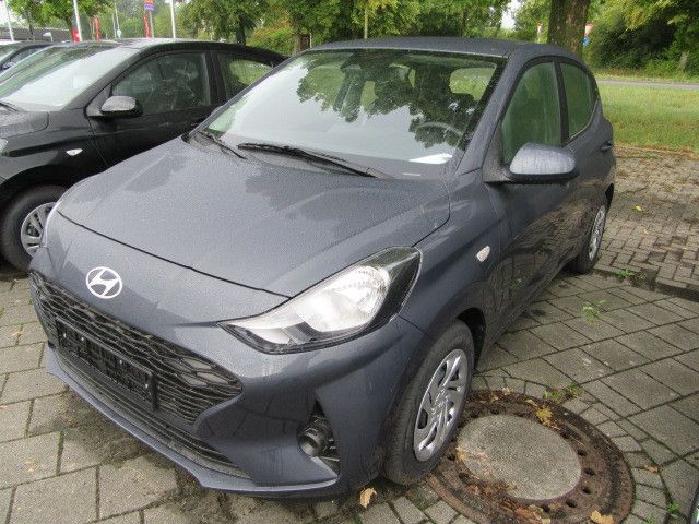 Hyundai i10 1.620 km 15.990 € Heinsberg 52525