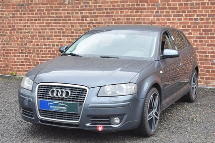 Audi A3 246.000 km 1.690 &euro; Düren 52351