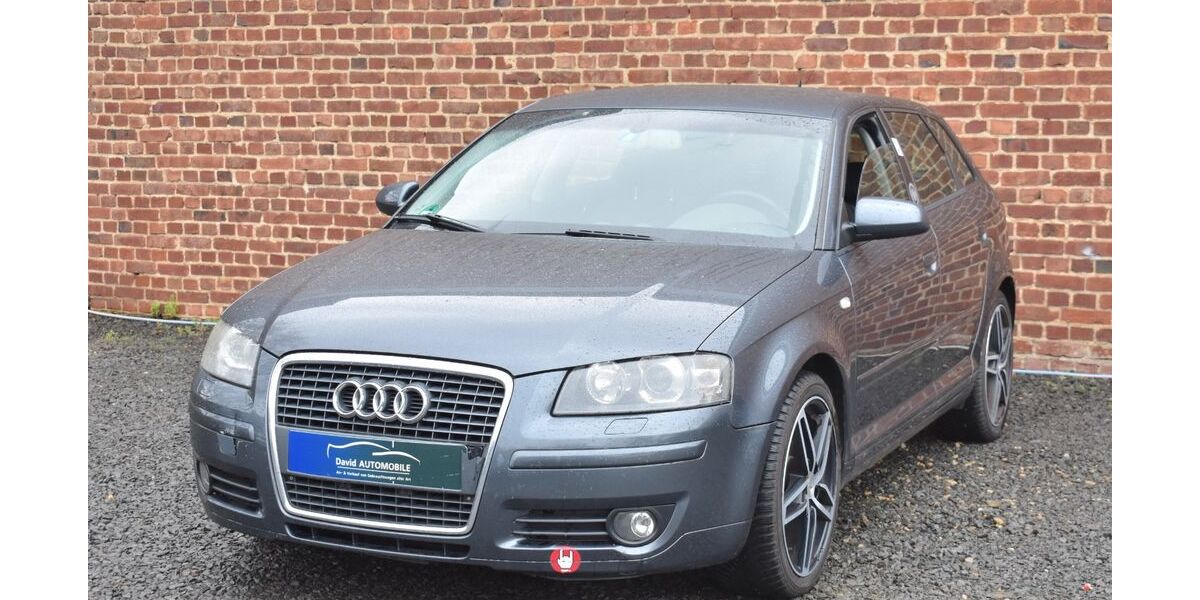 Audi A3 246.000 km 1.690 &euro; Düren 52351