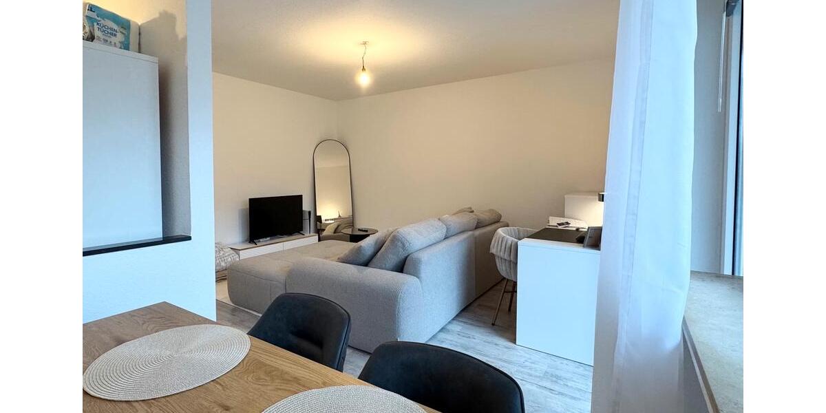 Schöne 2-Zimmer-Wohnung in Burtscheid 2 zimmer