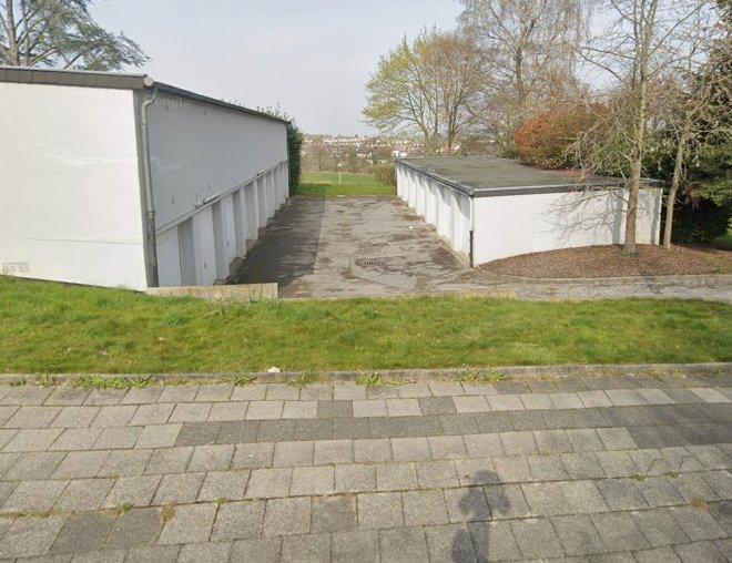 Garagen / Stellplätze Aachen Aachen-Mitte - 150&euro; | Angebot:26339254