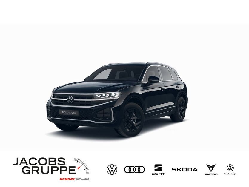 VW Touareg 25.393 km 63.970 € Aachen 52078