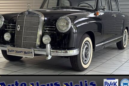 Mercedes-Benz 190 72.200 km 33.980 &euro; Geilenkirchen 52511