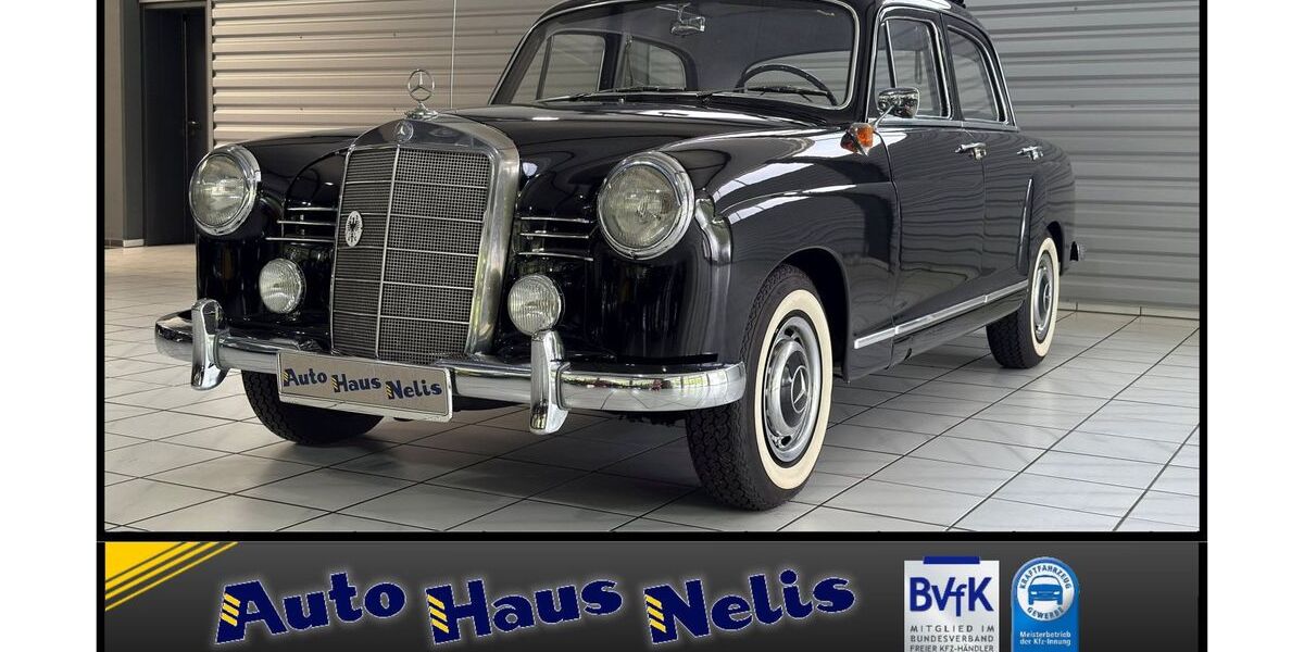 Mercedes-Benz 190 72.200 km 33.980 &euro; Geilenkirchen 52511