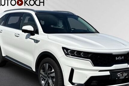 Kia Sorento 12.289 km 45.489 &euro; Eschweiler 52249