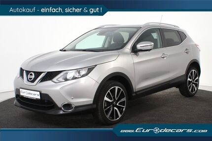 Nissan Qashqai 79.000 km 12.800 € Herzogenrath 52134