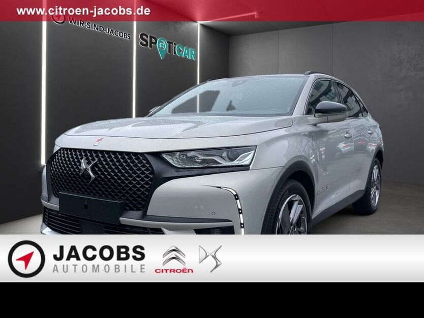DS7 (Crossback)