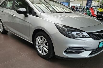 Opel Astra 67.500 km 13.989 € Heinsberg 52525