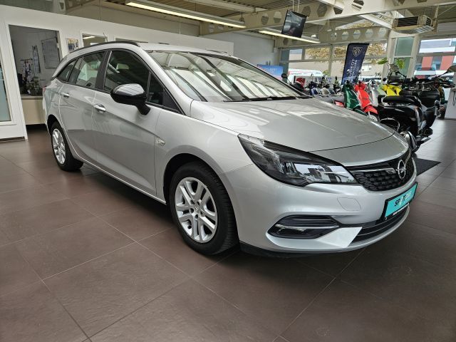 Opel Astra 67.500 km 13.989 € Heinsberg 52525