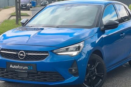 Opel Corsa 55.000 km 12.499 &euro; Jülich 52428