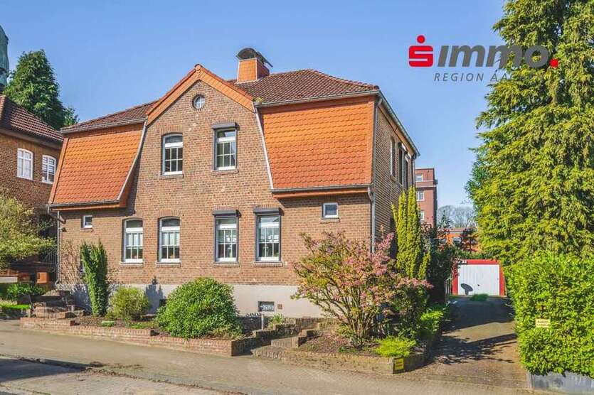Haus zum Kaufen in Würselen 289.000 € 83 m²